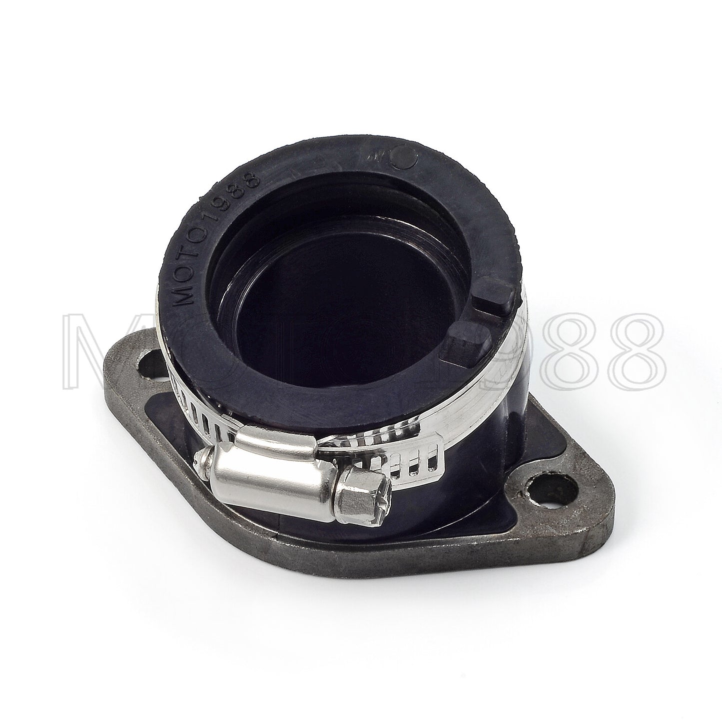 Intake Manifold Boot & Air Intake Tube for Suzuki Ozark 250 (2002–2014)