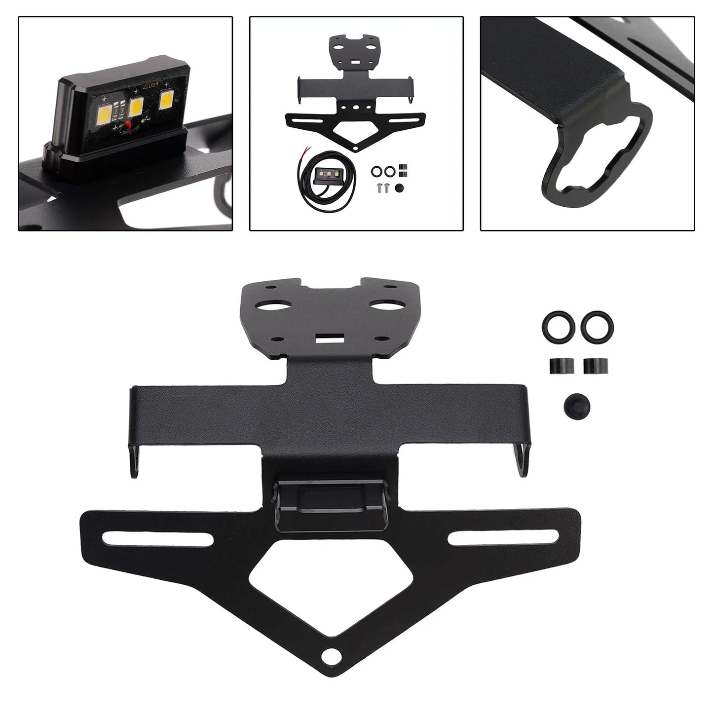 Particulate Sensor 13628582026 for BMW G20/21 G22/23/26 G30/31 G11 (2019–2023)