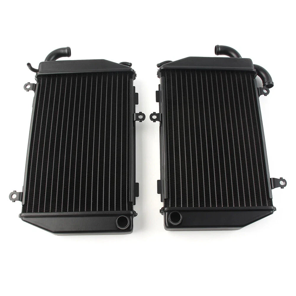 Radiator Cooler for Honda Goldwing GL1800 (2006-2011) - Cooling Units