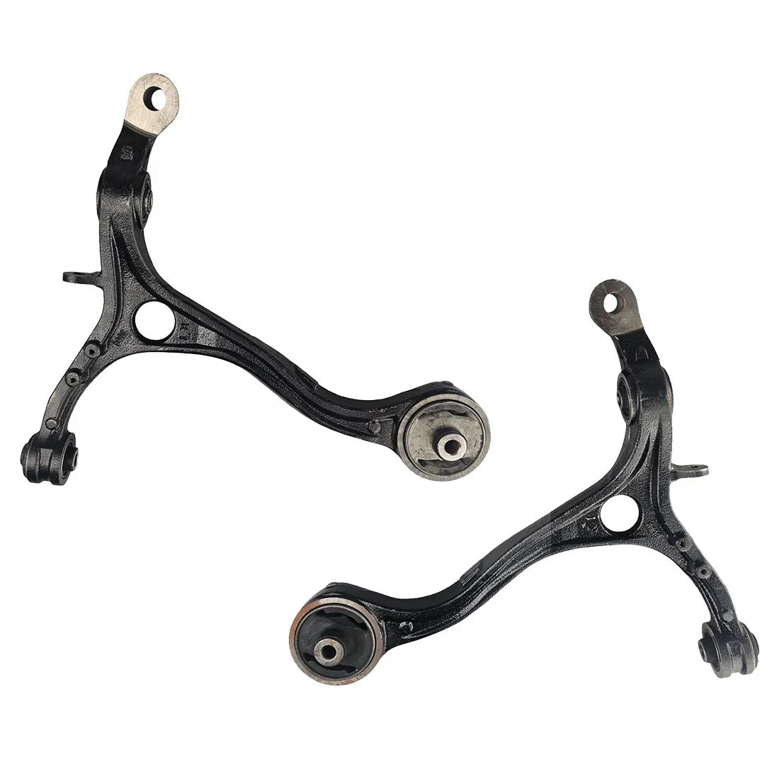 2X Front Lower Control Arm for Honda Accord (2008–2015) FWD
