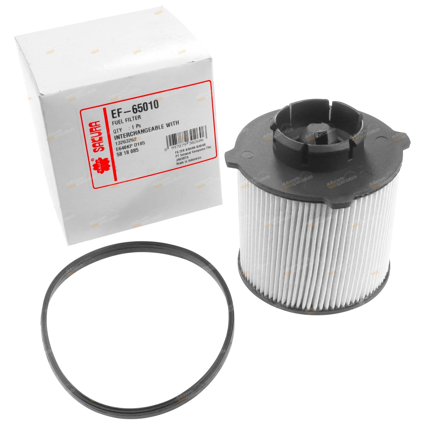Fuel Filter for Holden Malibu EM (2013–2017)