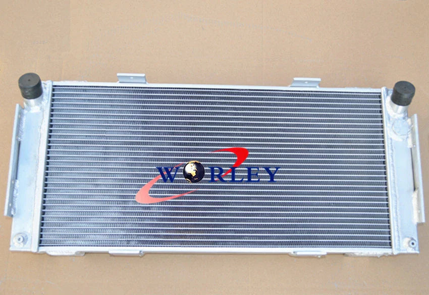 Aluminum Radiator for Ford GT40 (1964-1969)