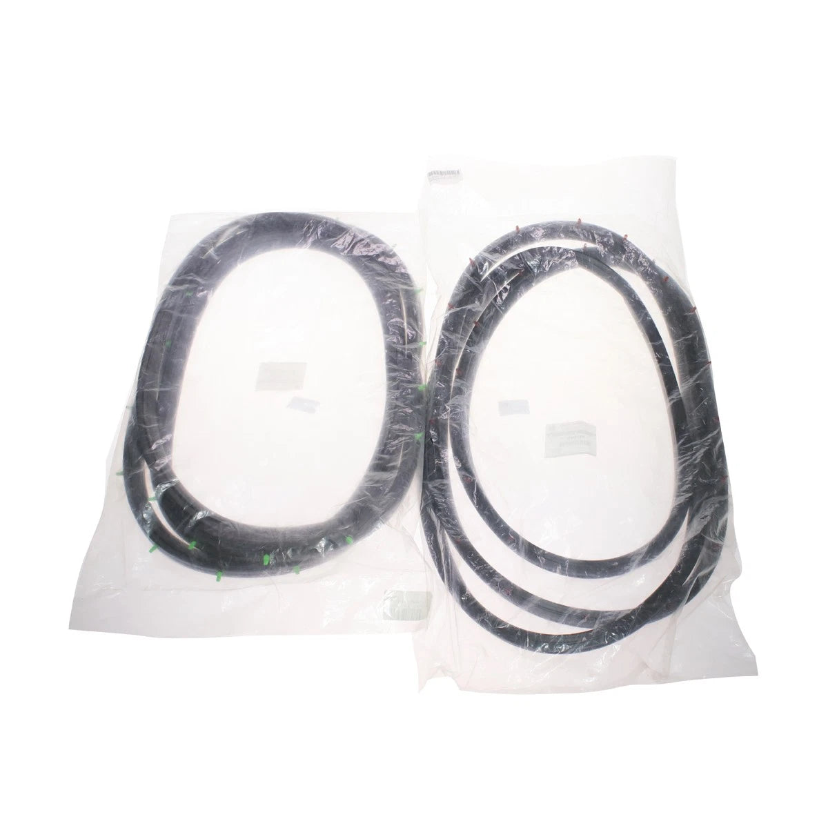 Rubber Door Weatherstrip for Mitsubishi Triton Forte Mighty Max L200