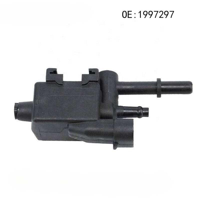 EVAP Vapor Canister Purge Solenoid Valve for GM Car Van SUV (1997–1999)