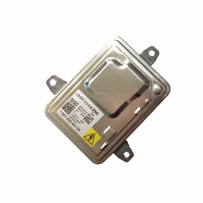 HID Xenon Headlight Ballast Control Module for BMW X3 X4 X5 X6 (2011–2019)