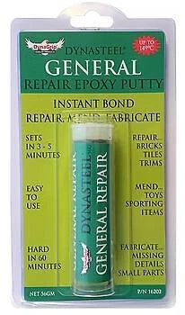 Epoxy Putty for General Repairs (55g)