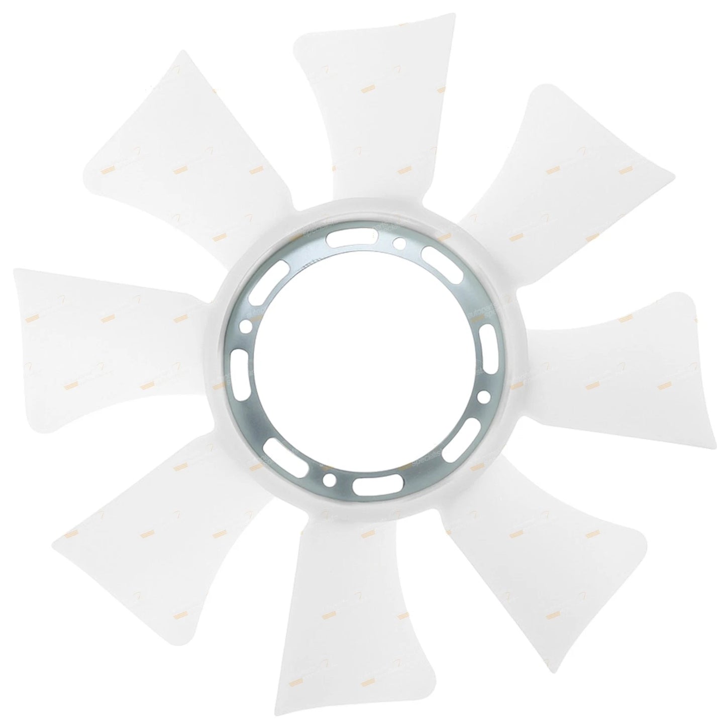 Cooling Fan Blade for Ford Courier (1996–2006)