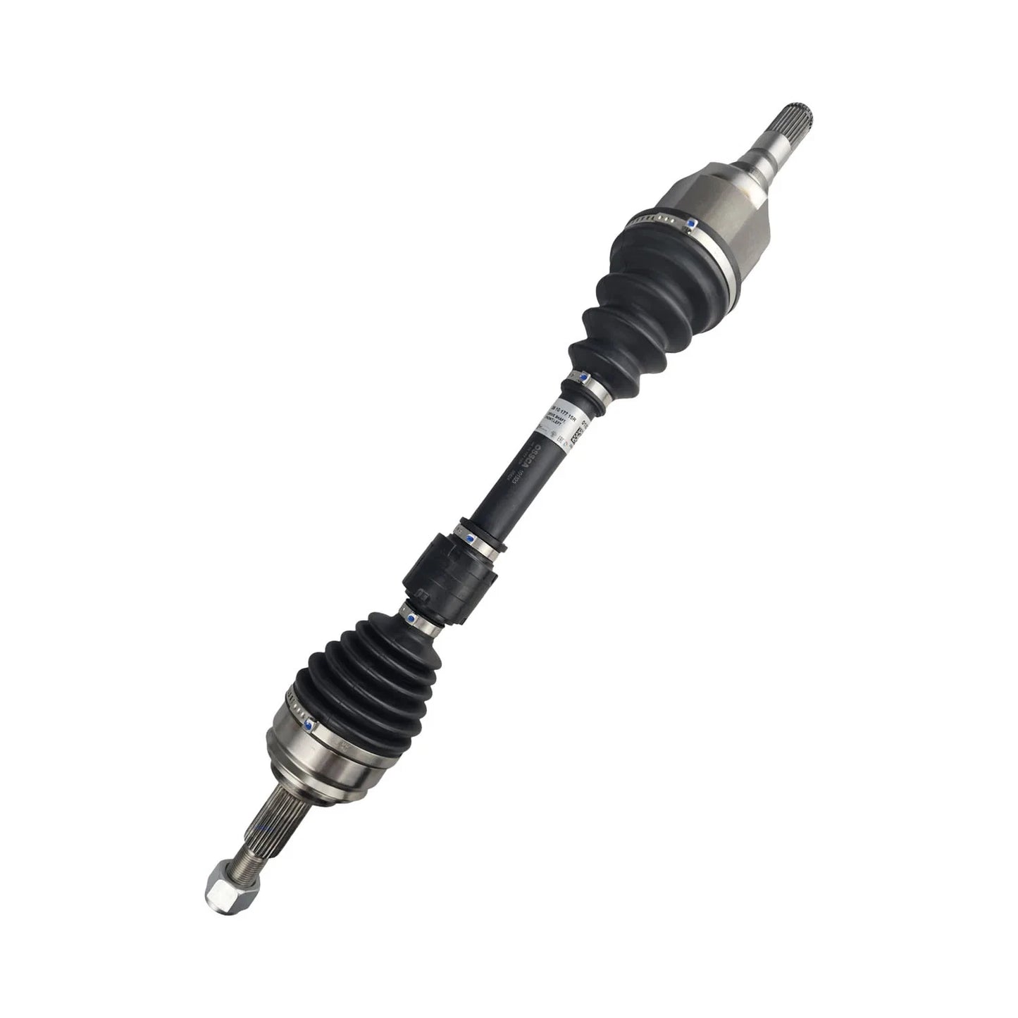 Front Left Drive Shaft for Renault Megane (2018–2024)