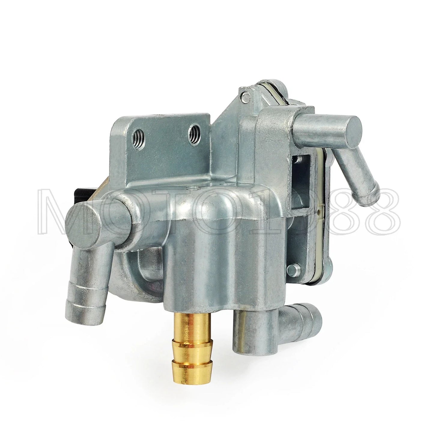 Secondary Fuel Petcock Valve for Suzuki GS500E/GS500/GS/500F/500 (2004–2009)