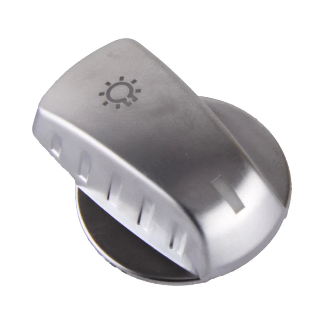 5 x Headlight Switch Trims for BMW X5 E70 (2008-2013)