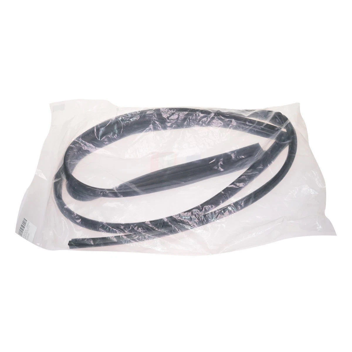 LHS Door Window Glass Run Channel for Honda Civic Hatchback (1991–1995)