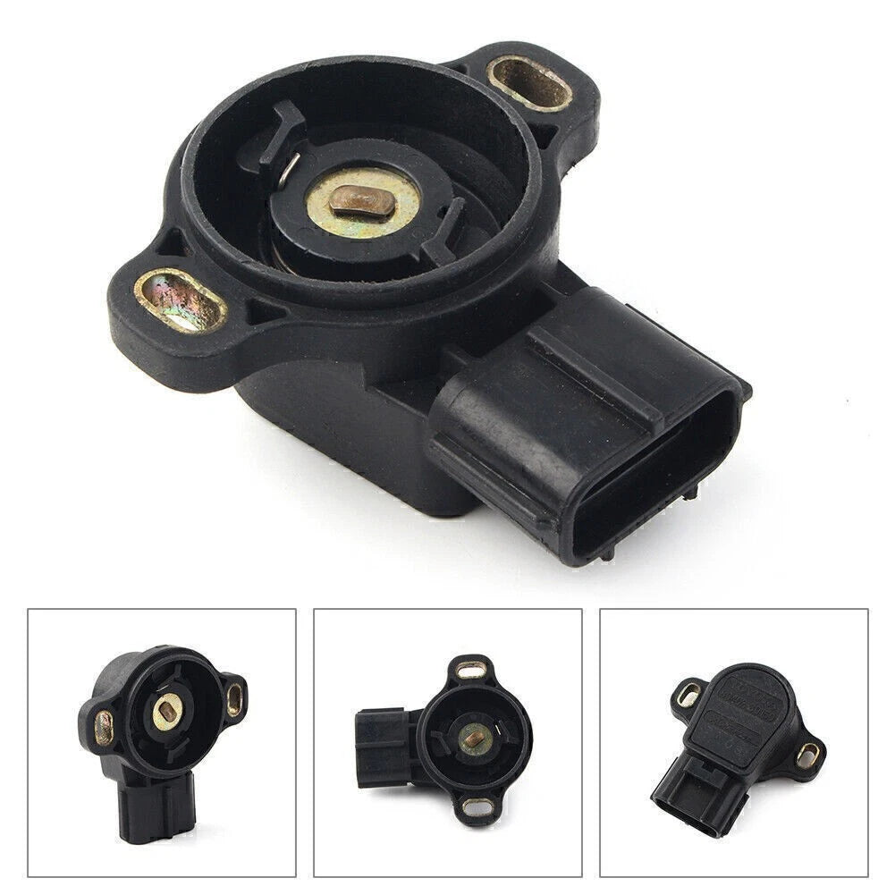 Throttle Position Sensor TPS for Toyota Camry Lexus ES300 SC430 LS430 (2002–2006)