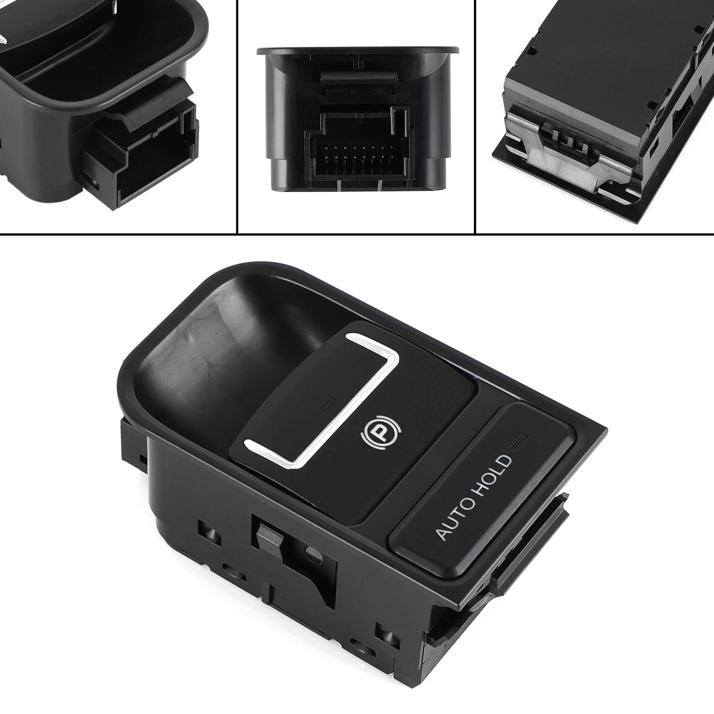 Electronic Handbrake Switch for VW Tiguan, Sharan, Seat (2007–2016) 5N0927225A