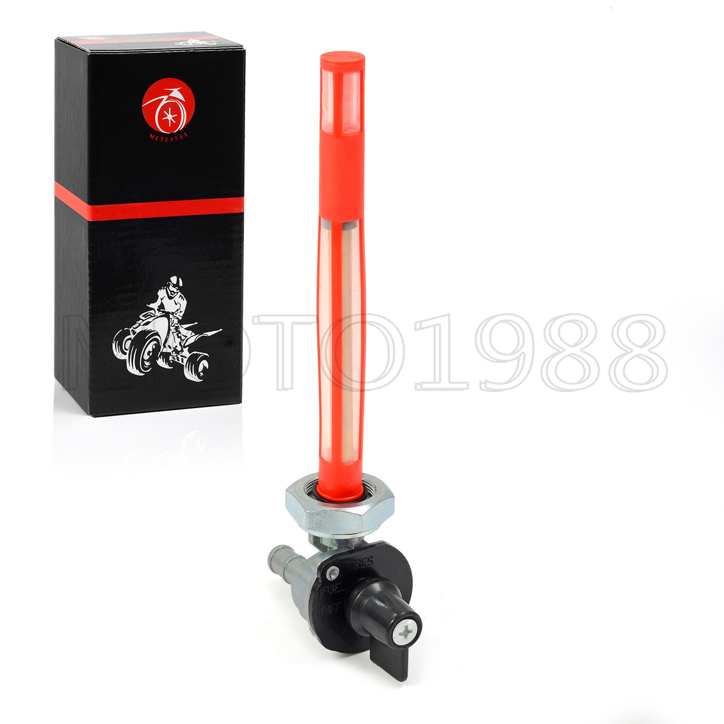 Fuel Valve Petcock for Honda VTX 1300S (2003)