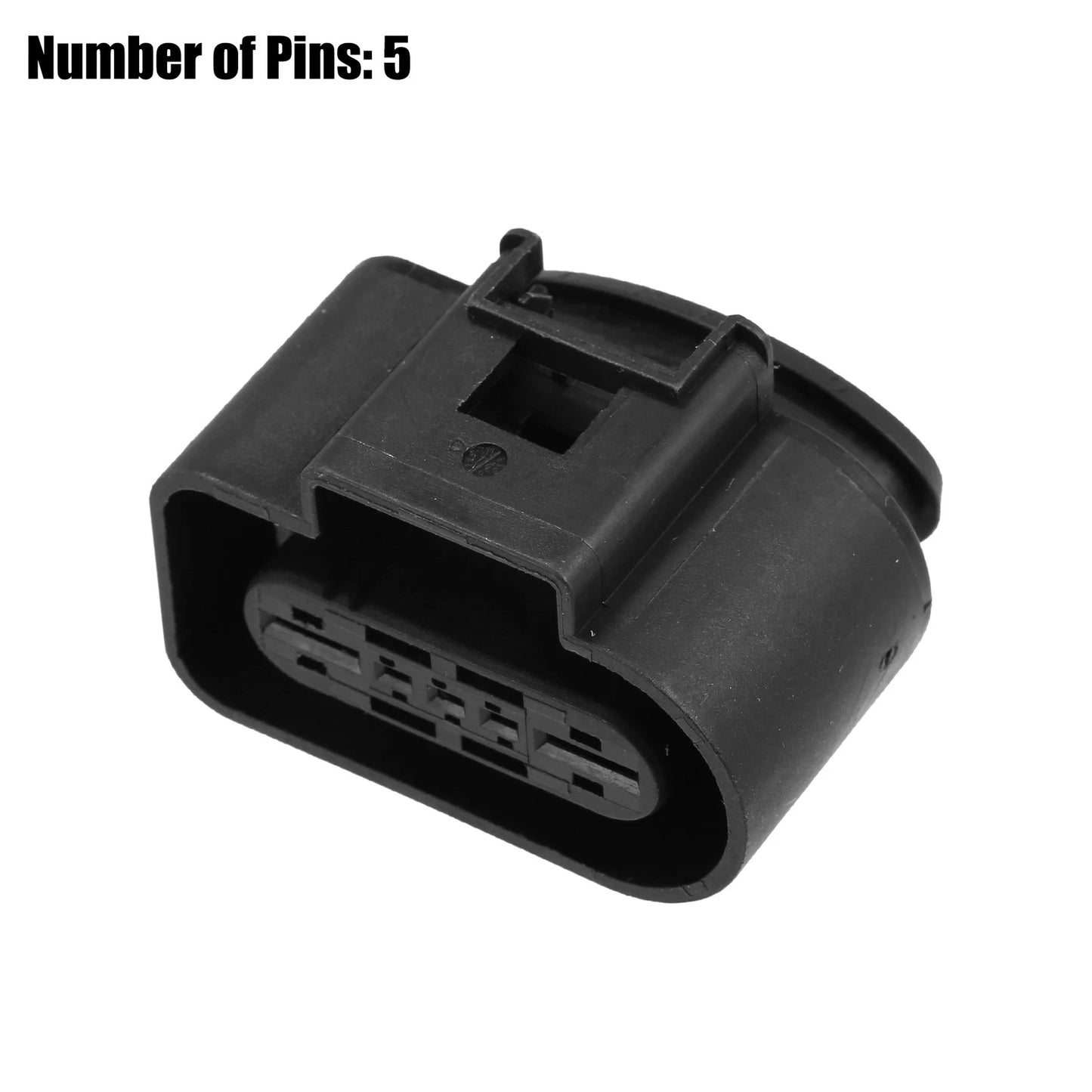 Connector Plug Clip Kit for VW Audi Seat Skoda (Custom)