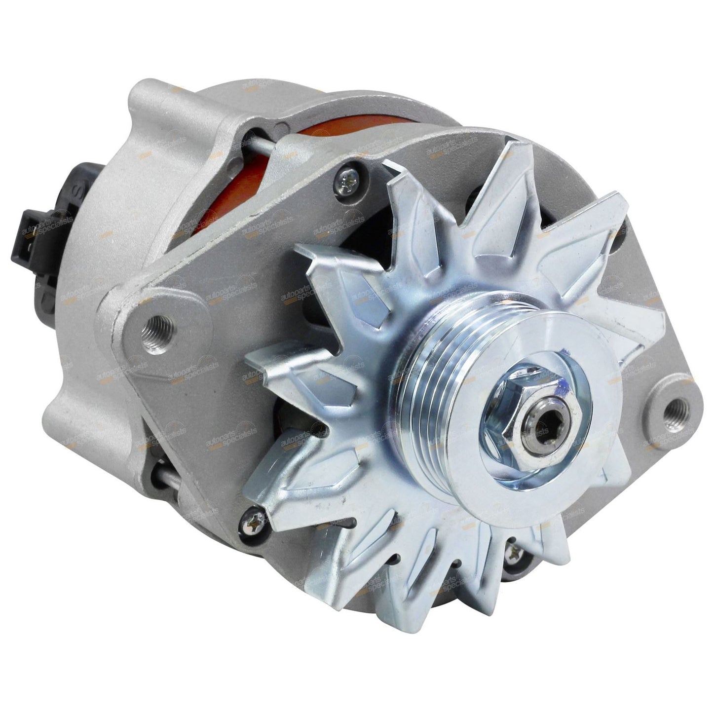 Alternator for Mitsubishi Magna (1987–1991)
