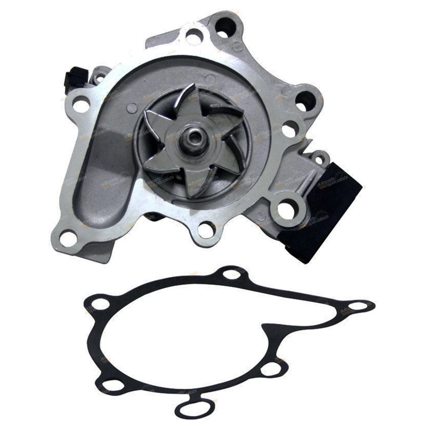 Water Pump for Mazda 626 (1991–2002)