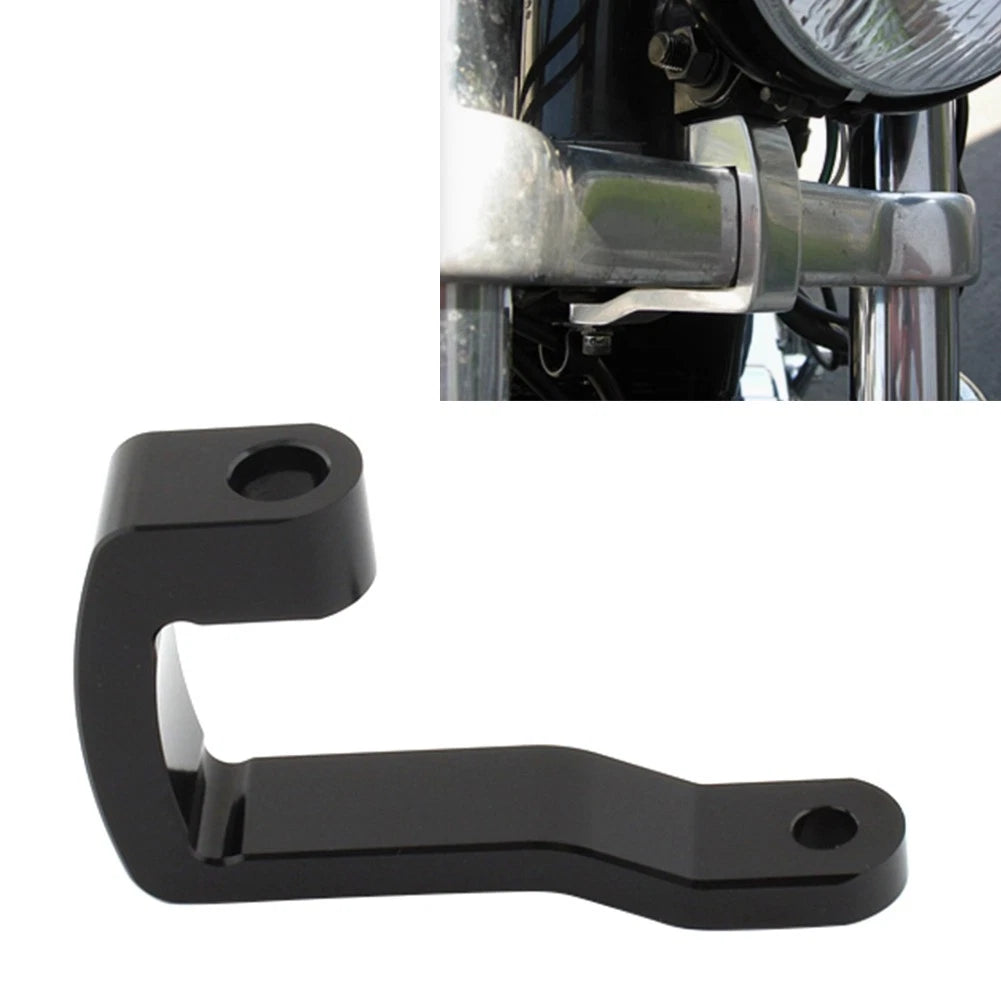 Left Sprocket Cover for Harley Nightster 975 (2022–2023) RH975