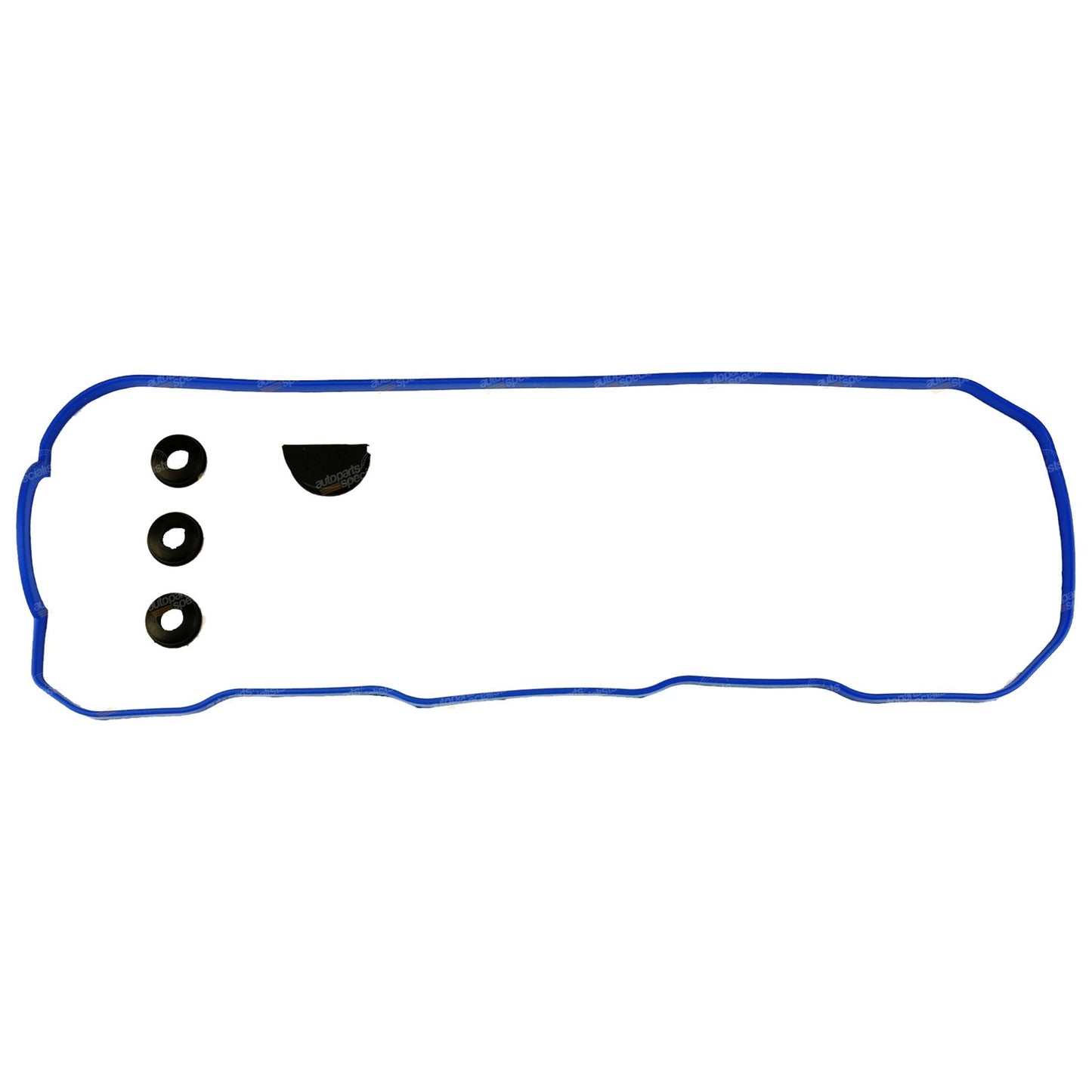 Rocker Valve Cover Gasket Set for Isuzu Rodeo (1988–1998)