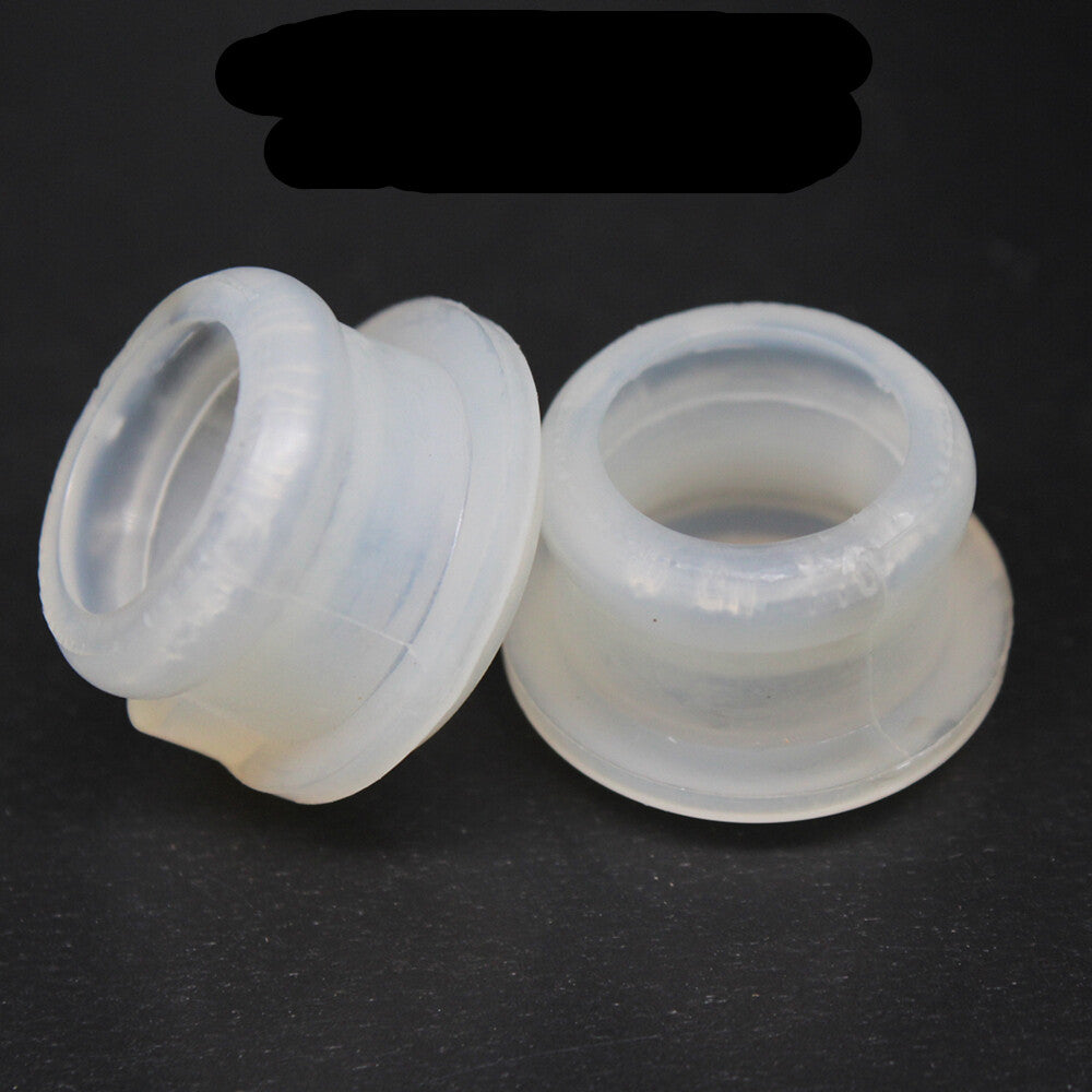 Rubber Bushing for VW Golf MK4 Jetta Manual Trans (1998–2006)