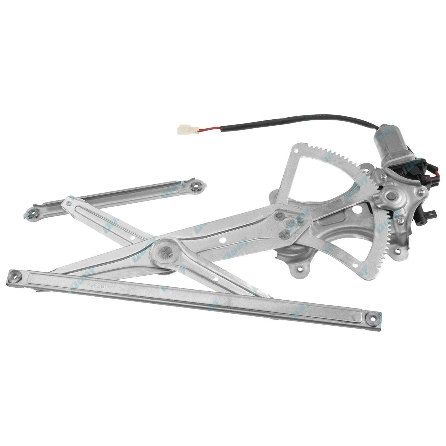Front RH Window Regulator for Toyota Hilux 2005-2015 Ute 2wd 4wd KUN16 KUN26