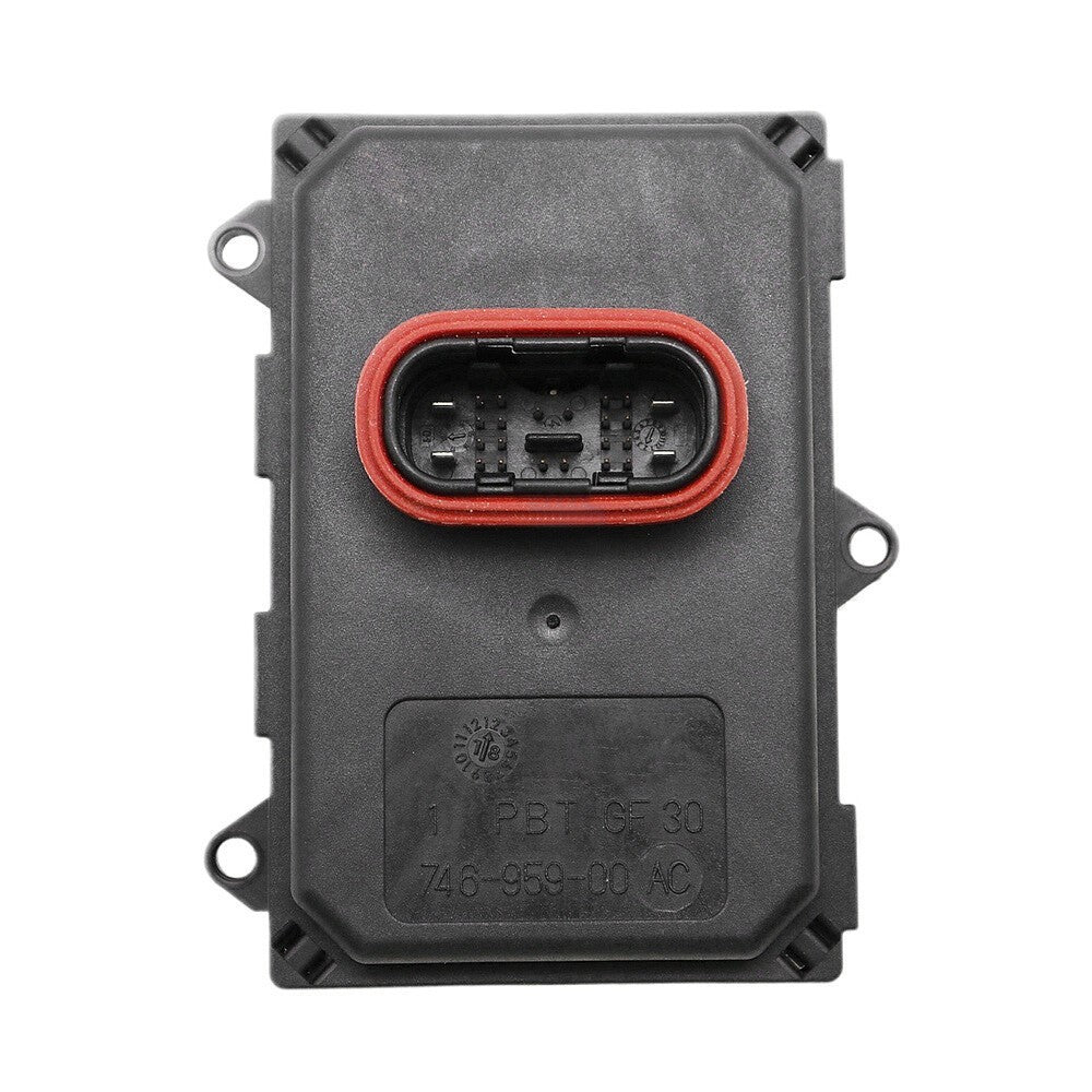 Light Follower Module for Volkswagen Golf GTI (2006–2014)