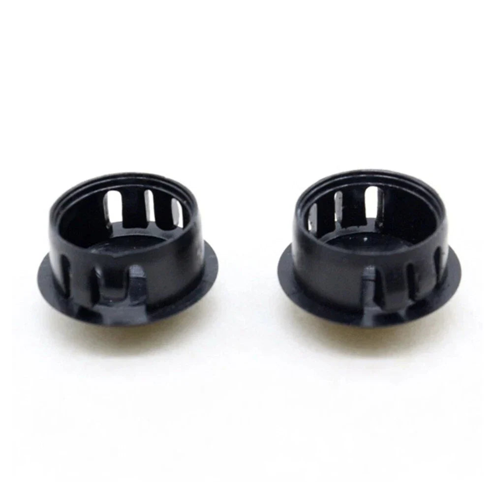 Windshield Wiper Arm Cap Covers for Jaguar F-Type, S-Type, XJ, XK (2013-2020)