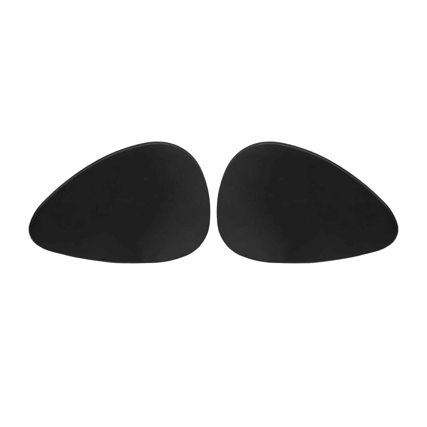 2x Front Left/Right Headlight Washer Cover Cap for Bentley GT GTC (2003–2011)