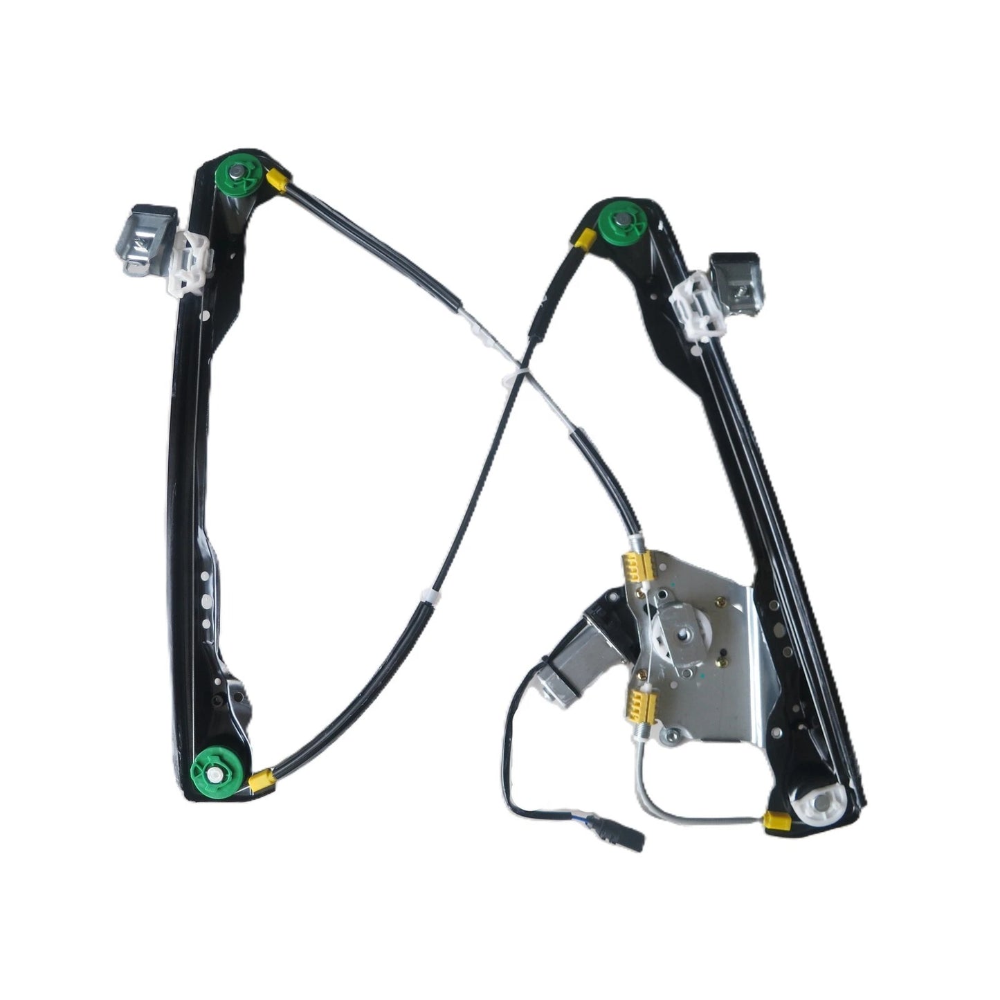 Front Right Window Regulator with Motor for Ford Focus (1998–2005)