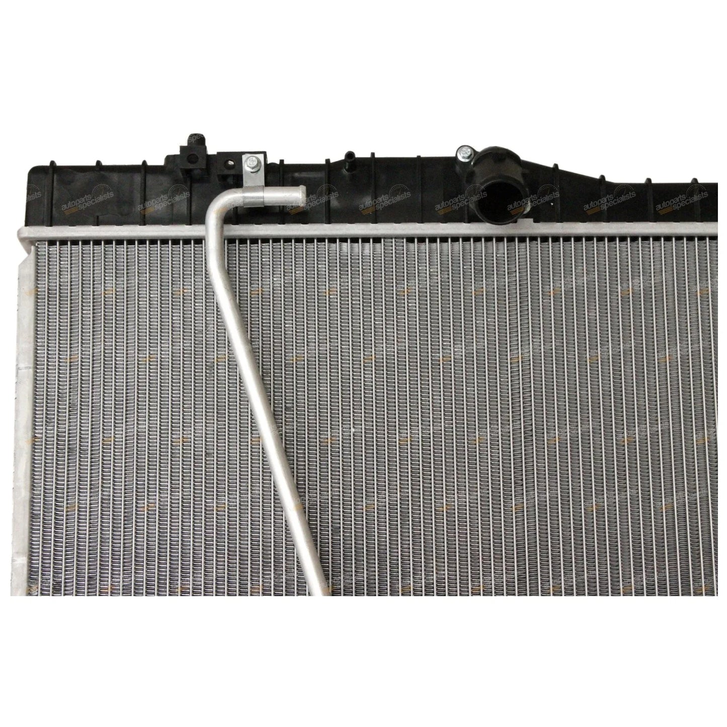 Radiator for Toyota Hiace (2005–2018)