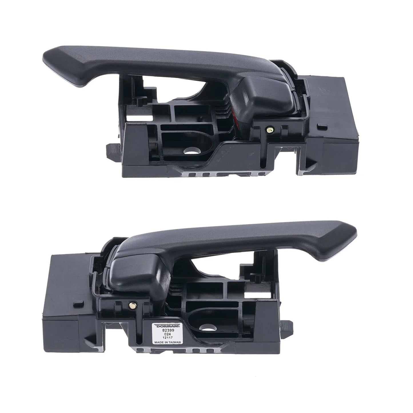 4x Front Rear Left & Right Inner Door Handle for Holden Rodeo (2003-2008)
