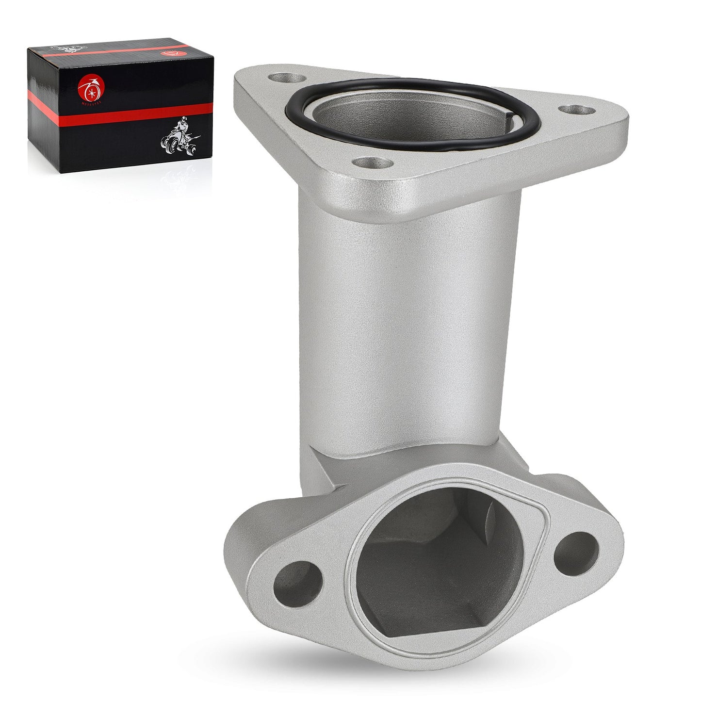 Carburetor Joint for Yamaha Golf Cart G11A (1997–2001)