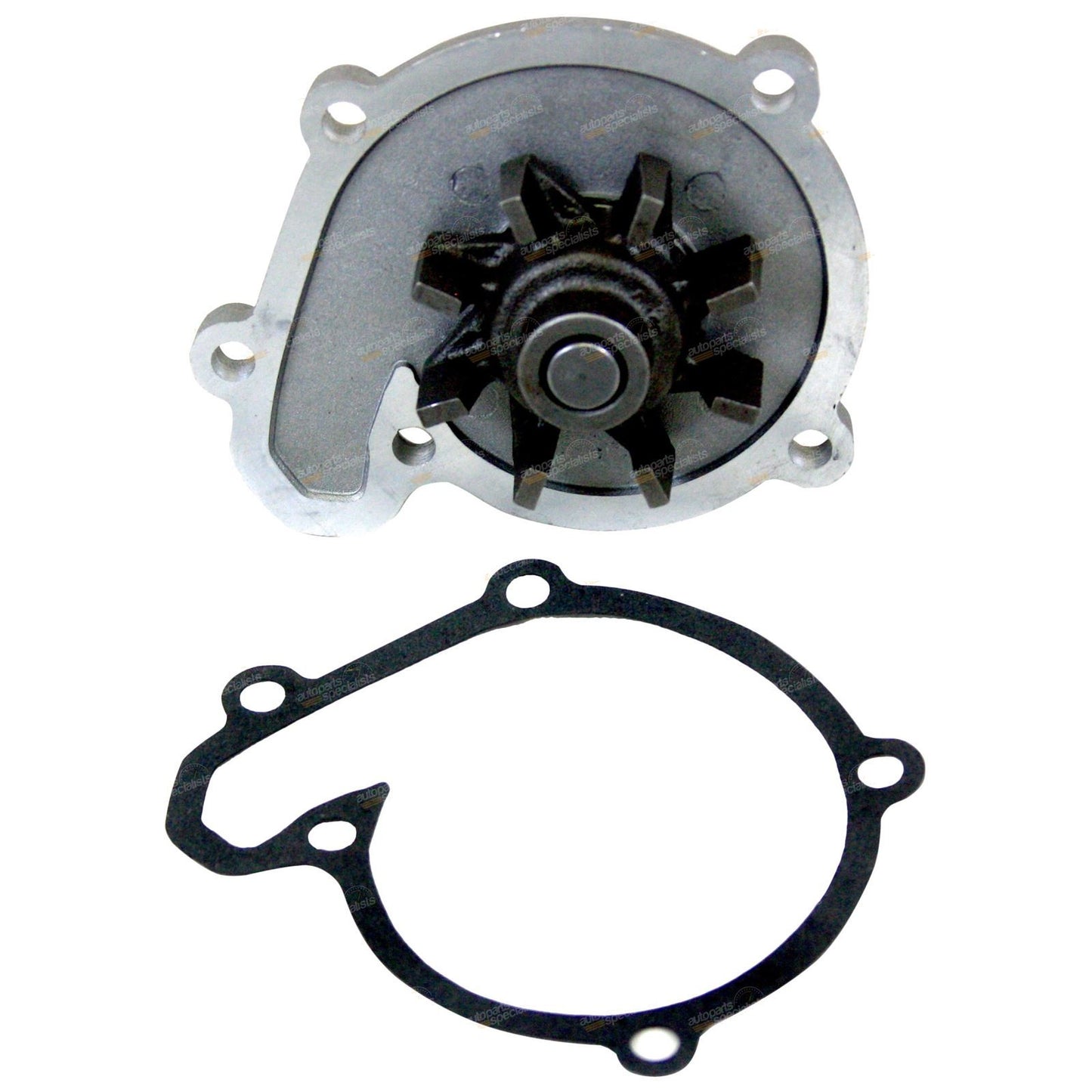 Water Pump for Nissan Micra K11 (1995–1998)
