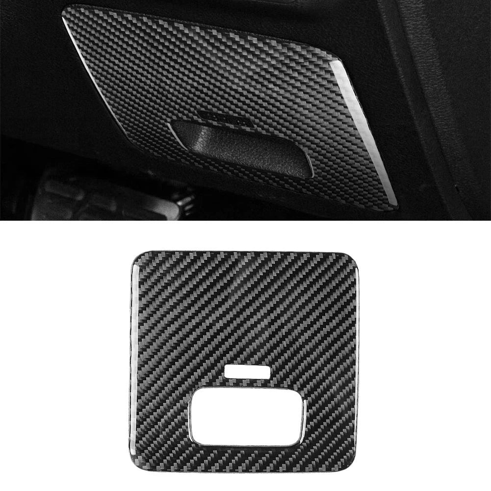 Rear Trunk Tray Cargo Boot Liner Mat for Kia Seltos (2020–2023)