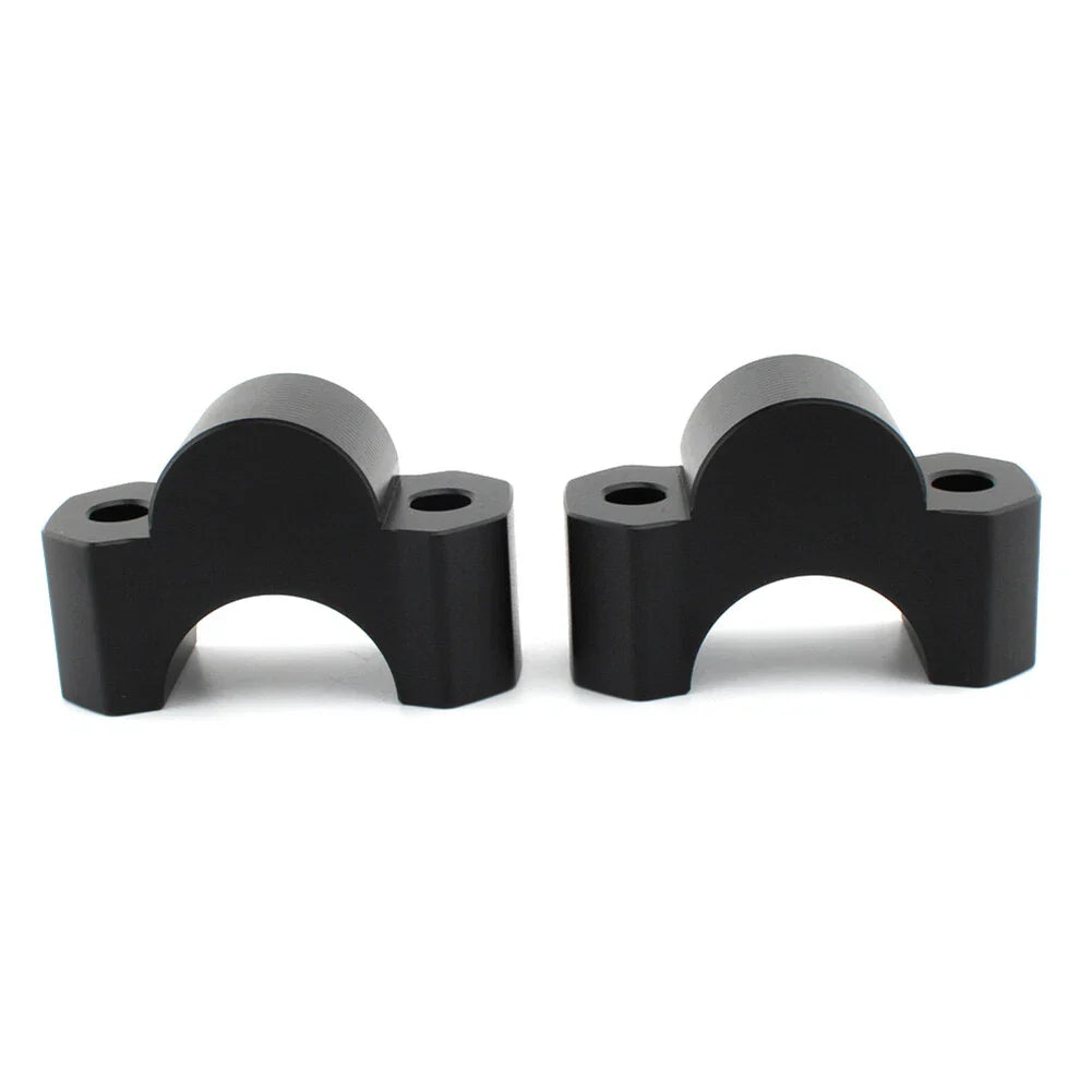 25mm Riser Handlebar Clip Adapter for BMW S1000R (2021-2024)