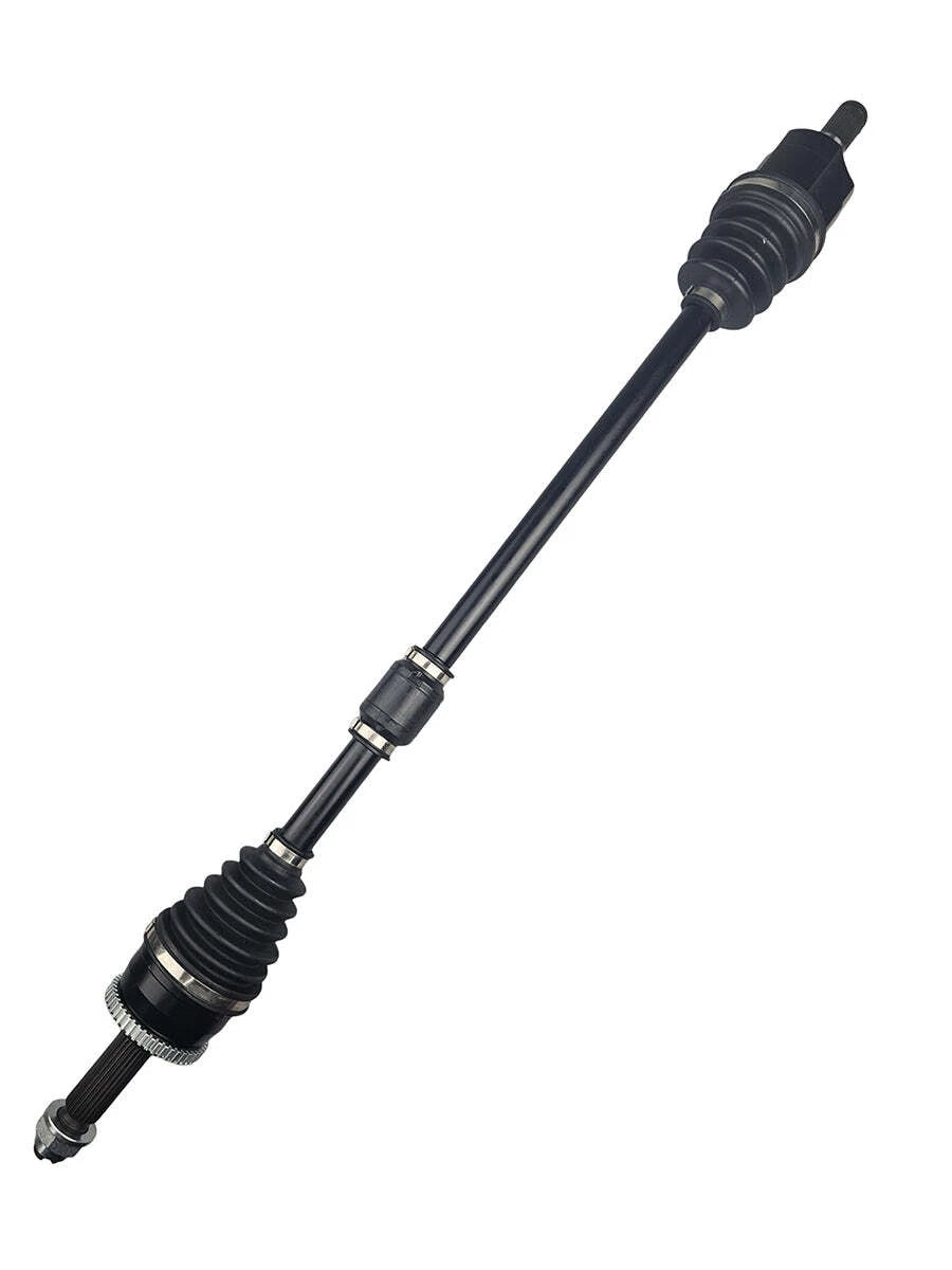 Front Right CV Axle Drive Shaft for Hyundai Accent (2010–2017)