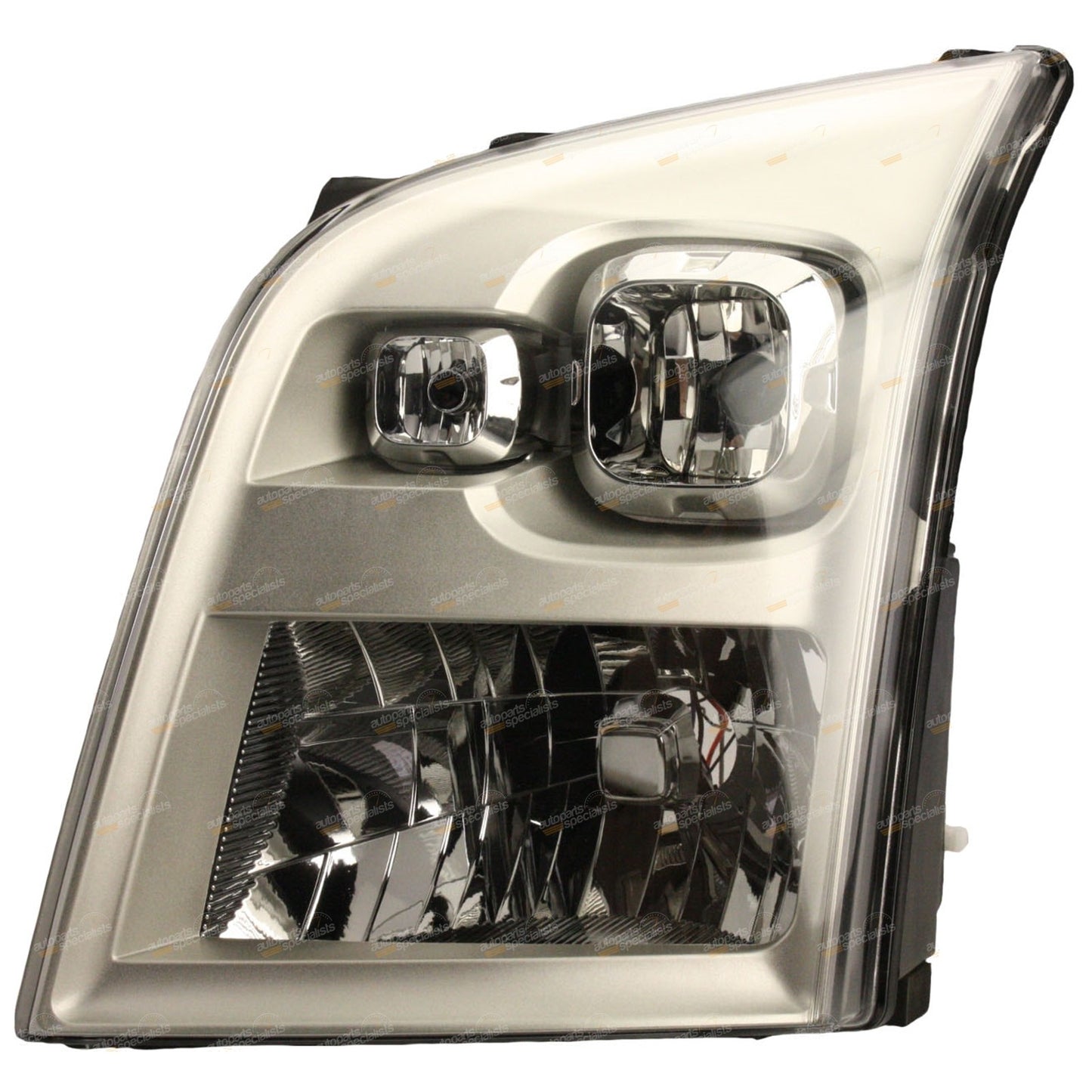 LH Headlight for Ford Transit Van (2006–Present)