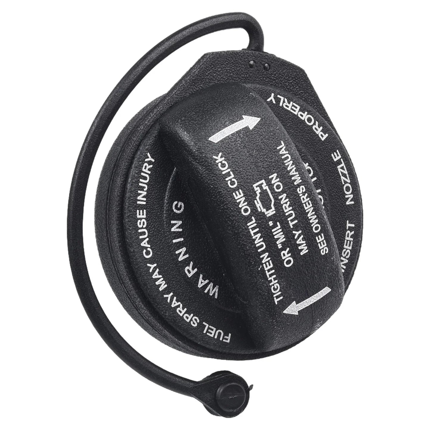 Gas Cap / 1 pc / Gas Cap for VW Passat and CC (2006–2010)