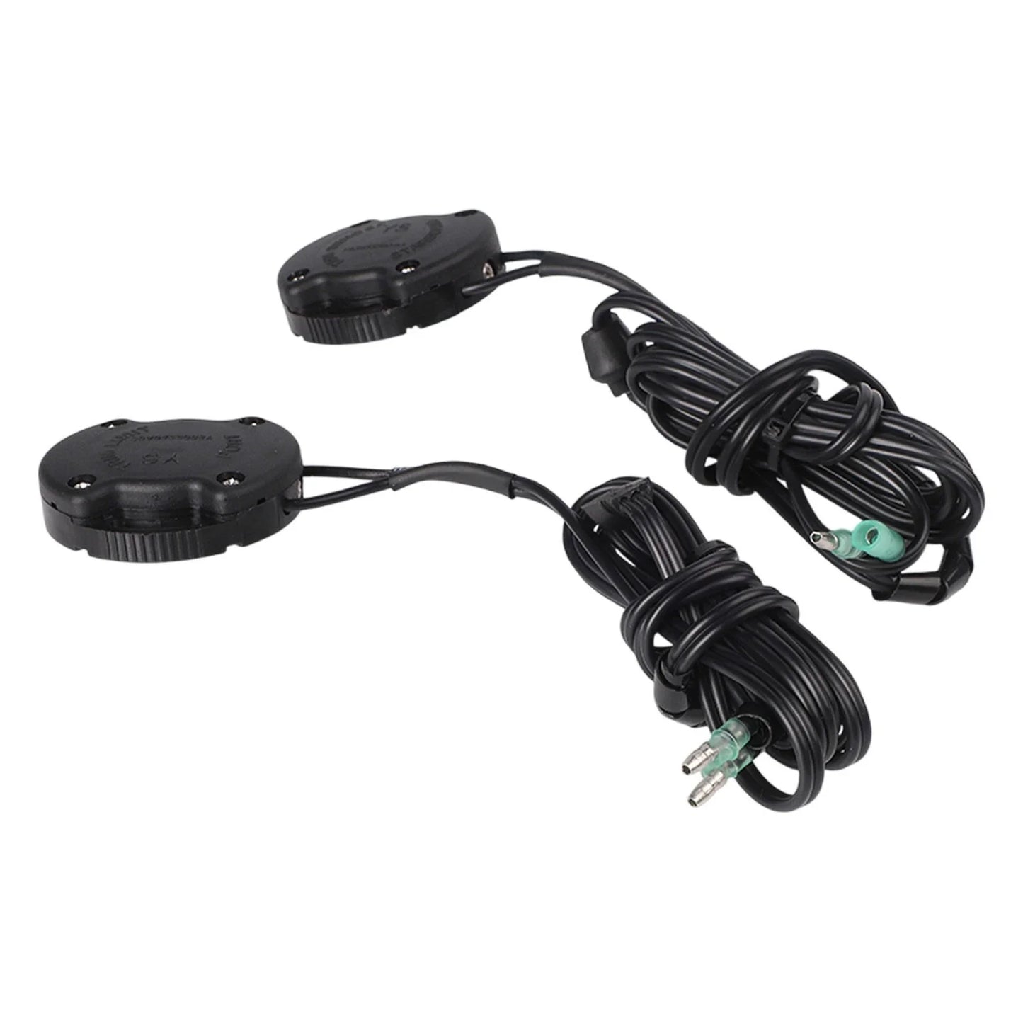 Tilt and Trim Limit Sender for Mercruiser