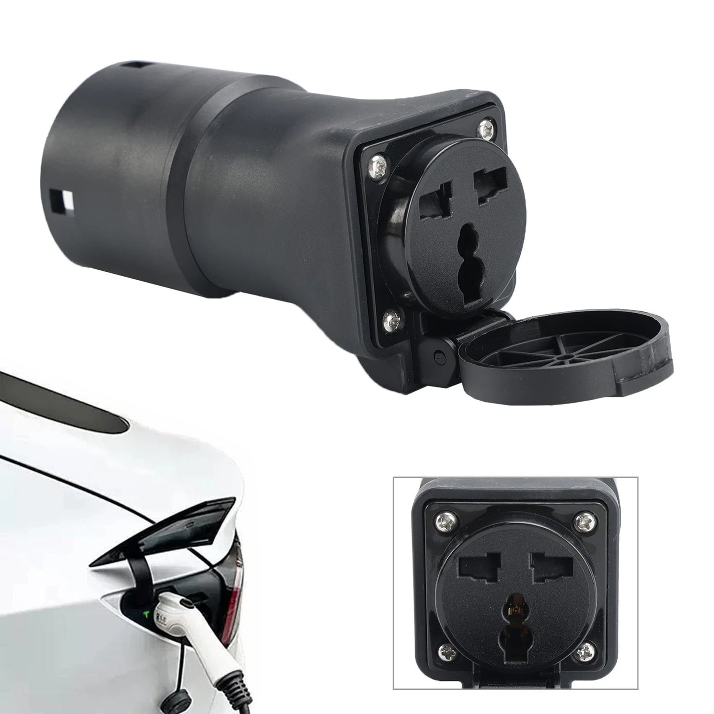 Vacuum Pump DL3E2A451DB DL3Z2A451B for Ford F-150 Expedition (2013–2018)
