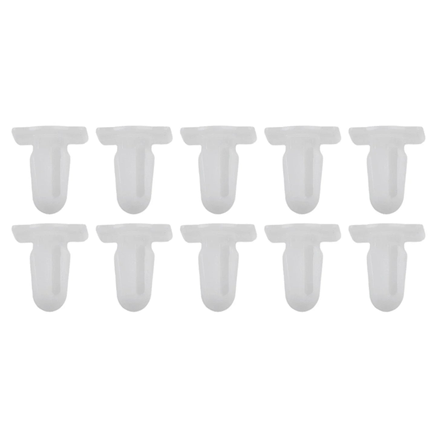 Trim Fixing Clip / Black Nylon / Retainer for Car