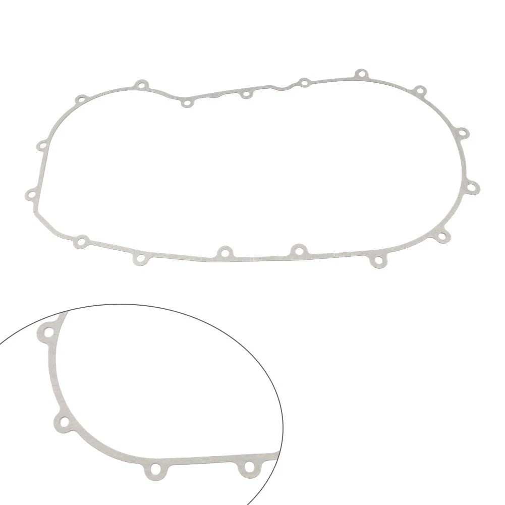 Clutch Cover Gasket for Kawasaki (11009-1644, 11060-1121)