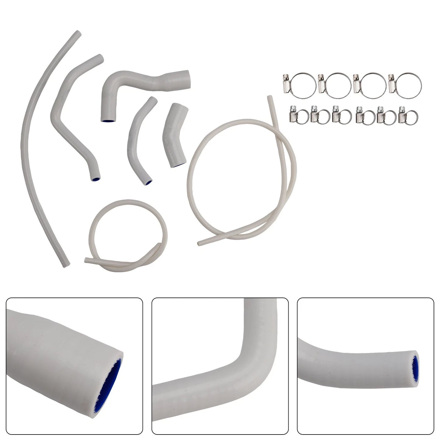 Longues leviers de frein d'embrayage pour Yamaha YZF R1 (1999–2001) Gold