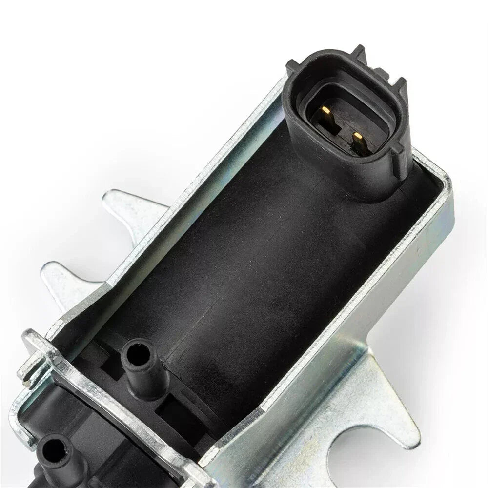 Engine Vacuum Pump Solenoid Valve for Isuzu K4JJ1, Nissan, Toyota RAV4