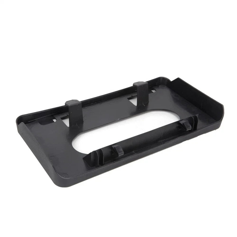 Front Bumper License Plate Mounting Bracket for Ford F-150 (2009-2014)