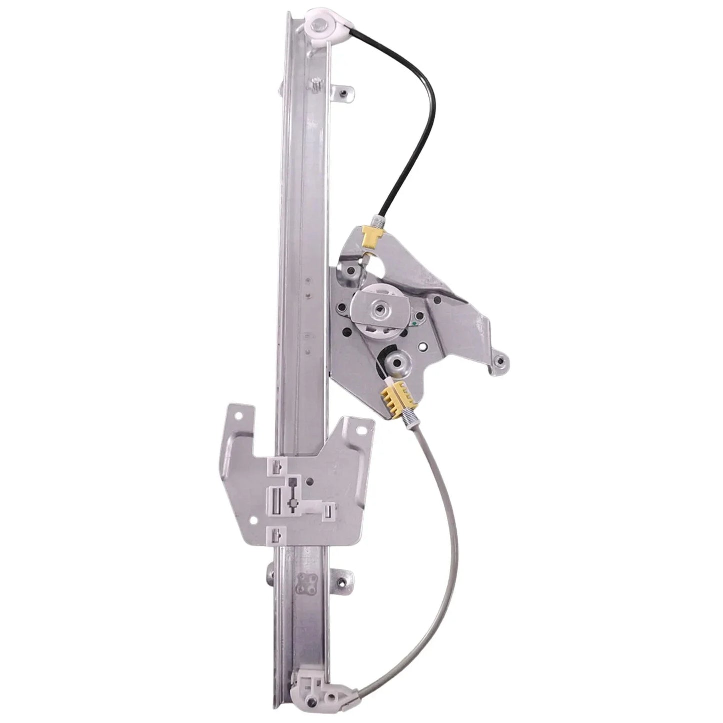 Front Right Window Regulator Without Motor for Mitsubishi Pajero (2000–2006)