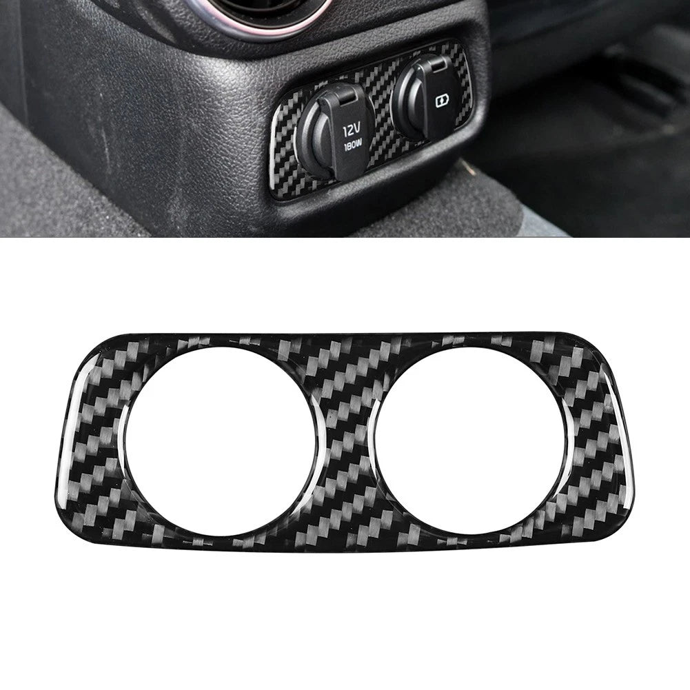 Front Rear Interior Door Handle for Kia Spectra/Spectra5 (2004–2009)