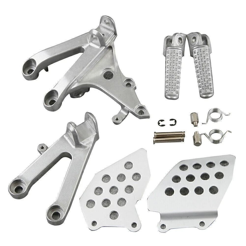 Center Shelf Rack for Honda Trail 125 CT125 Hunter Cub (2020–2025)