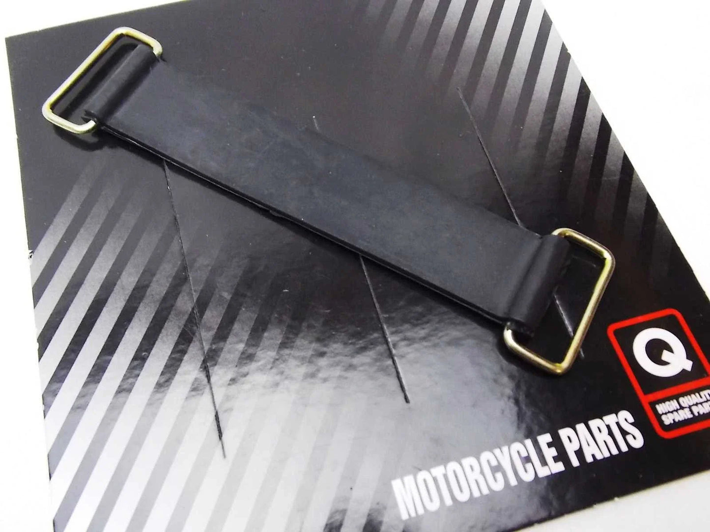 Battery Strap Holder Band for Yamaha TZR250 (1987-1988)