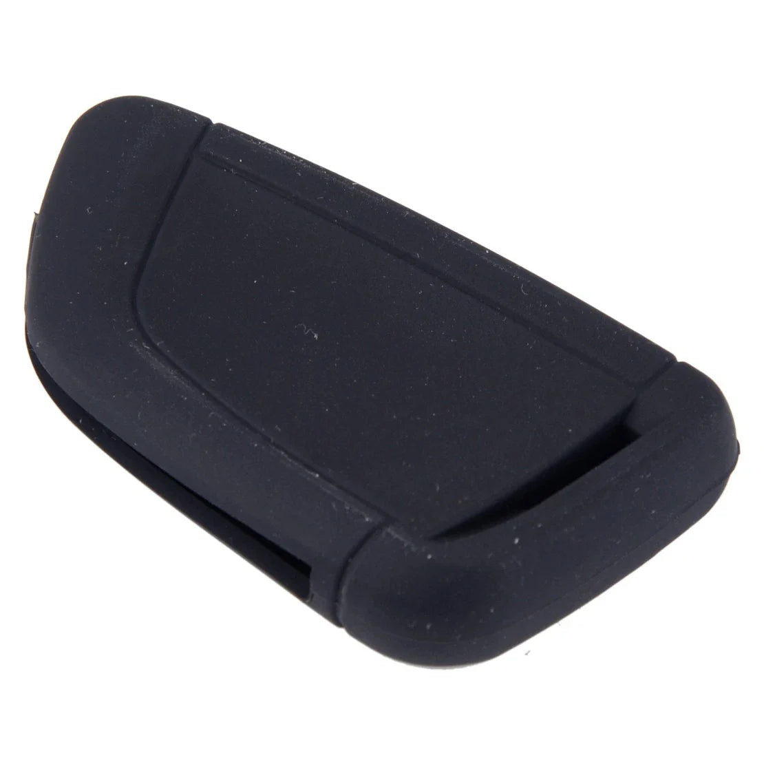 Silicone Key Protector Case for BMW X1, X5, X6, 5, 7 Series (2016-2018)